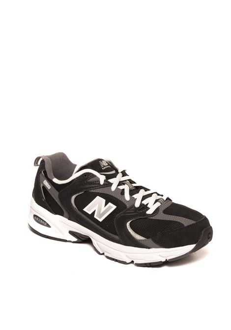 sneaker 530 nero NEW BALANCE | 530CC UTESS-BLACK